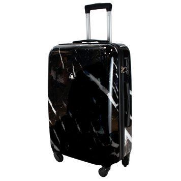 Валіза Semi Line 28" (L) Black Marble (T5730-3) DAS3194 фото