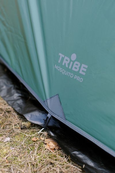 Шатро Tribe Mosquito Pro T-AD-0003-green T-AD-0003-green фото