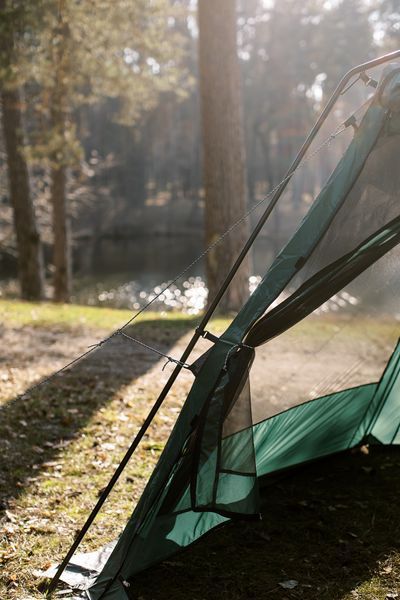 Шатро Tribe Mosquito Pro T-AD-0003-green T-AD-0003-green фото