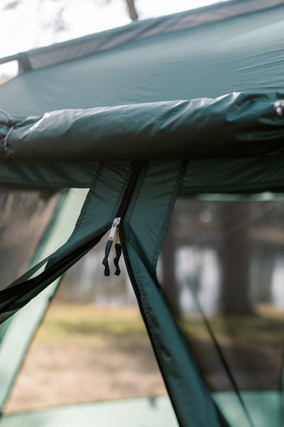 Шатро Tribe Mosquito Pro T-AD-0003-green T-AD-0003-green фото
