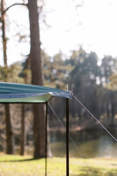 Шатро Tribe Mosquito Pro T-AD-0003-green T-AD-0003-green фото