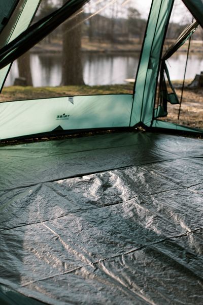 Шатро Tribe Mosquito Pro T-AD-0003-green T-AD-0003-green фото