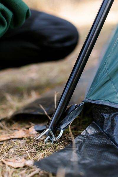 Шатро Tribe Mosquito Pro T-AD-0003-green T-AD-0003-green фото
