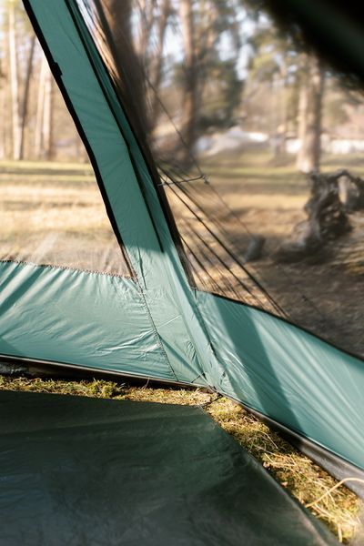 Шатро Tribe Mosquito Pro T-AD-0003-green T-AD-0003-green фото