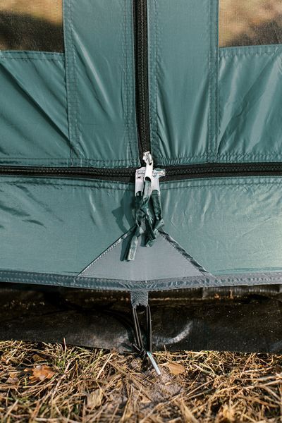Шатро Tribe Mosquito Pro T-AD-0003-green T-AD-0003-green фото