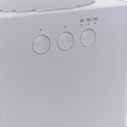 Осушитель воздуха с LED-подсветкой и таймером RUHHY 26495 37665 фото