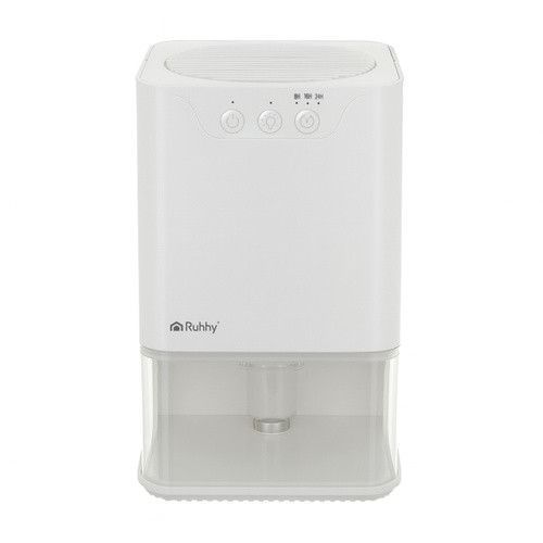 Осушитель воздуха с LED-подсветкой и таймером RUHHY 26495 37665 фото