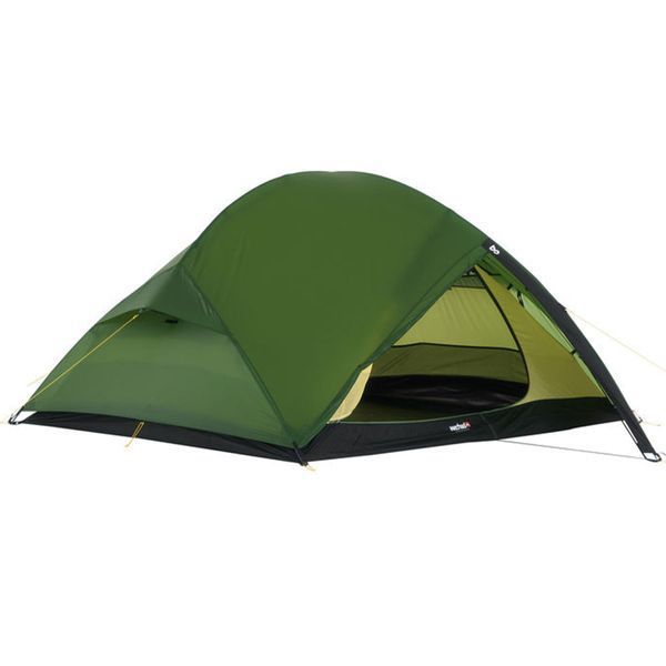 Палатка Wechsel Exogen 3 ZG Green (231086) DAS2568 фото