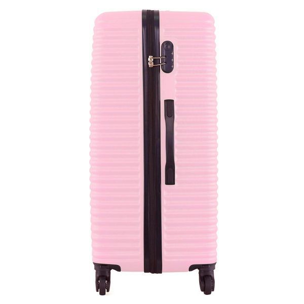 Валіза Semi Line 28" (L) Pink Cream (T5573-6) DAS2022 фото