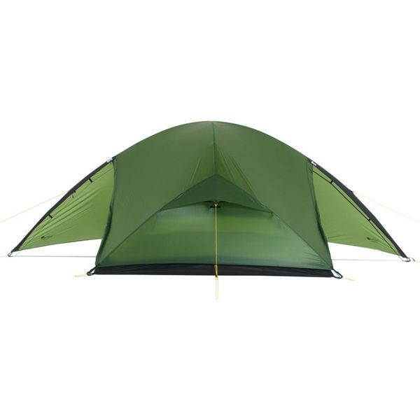 Палатка Wechsel Exogen 3 ZG Green (231086) DAS2568 фото