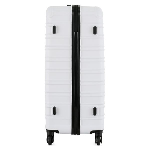 Чемодан Semi Line 28" (L) White (T5952-3) DAS3477 фото