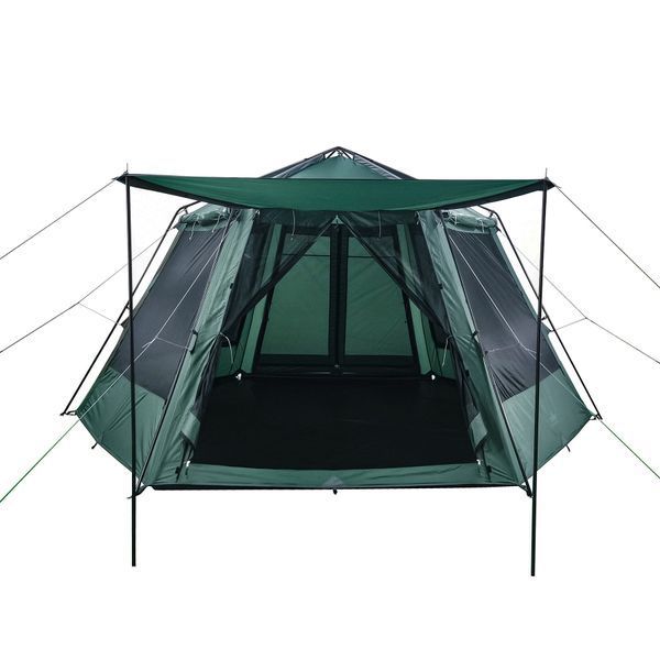 Шатро Tribe Mosquito Pro T-AD-0003-green T-AD-0003-green фото