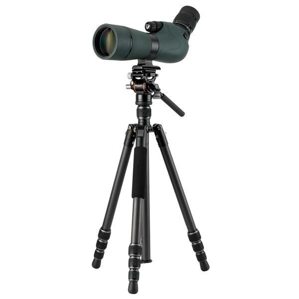 Штатив Vanguard Vesta Go 234CV10 (Vesta Go 234CV10) DAS3328 фото