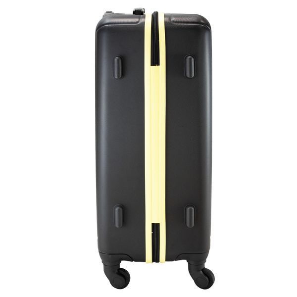 Валіза Semi Line 28" (L) Black (T5685-3) DAS2718 фото