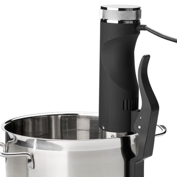 Вакуумный погружной нагреватель Sous-vide ProfiCook PC-SV 1126 су-вид 800 Вт 17469 фото