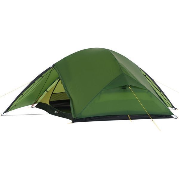 Палатка Wechsel Exogen 3 ZG Green (231086) DAS2568 фото