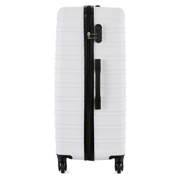 Чемодан Semi Line 28" (L) White (T5952-3) DAS3477 фото