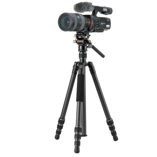 Штатив Vanguard Vesta Go 234CV10 (Vesta Go 234CV10) DAS3328 фото