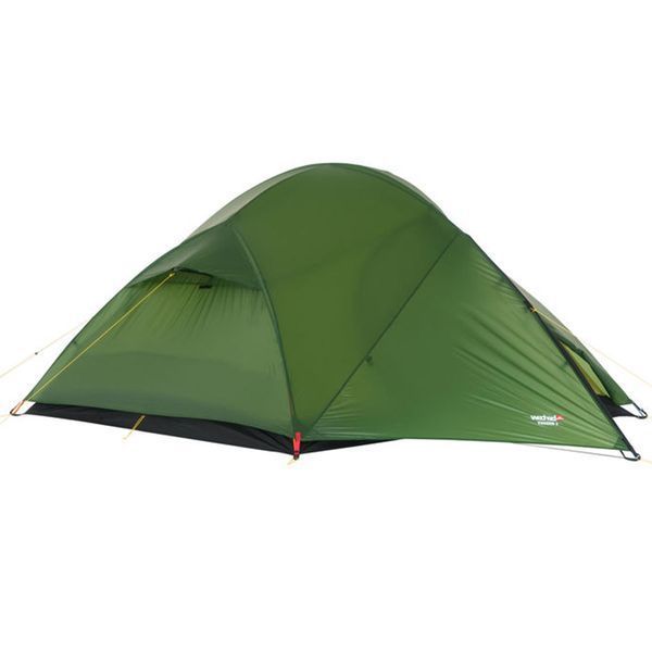 Палатка Wechsel Exogen 3 ZG Green (231086) DAS2568 фото