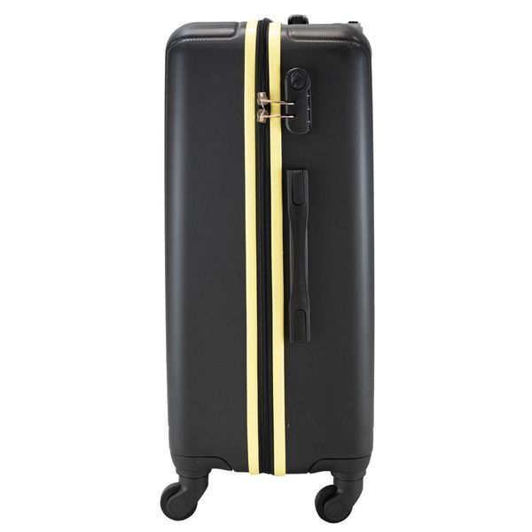 Валіза Semi Line 28" (L) Black (T5685-3) DAS2718 фото
