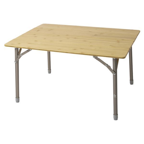 Стіл Bo-Camp Suffolk 80x60 cm Brown (1404650) DAS1193 фото