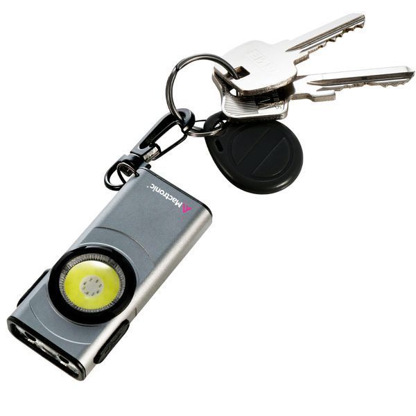 Фонарь профессиональный Mactronic Flagger Nano (500 Lm) White/Red Led Magnetic Recharg Type-C (PHH0136) DAS303254 фото