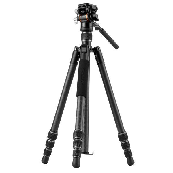 Штатив Vanguard Vesta Go 234CV10 (Vesta Go 234CV10) DAS3328 фото
