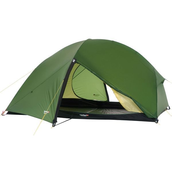 Палатка Wechsel Exogen 3 ZG Green (231086) DAS2568 фото