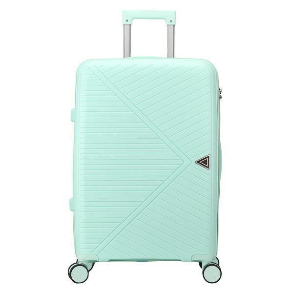 Валіза Semi Line 24" (M) Mint (T5831-2) DAS2879 фото