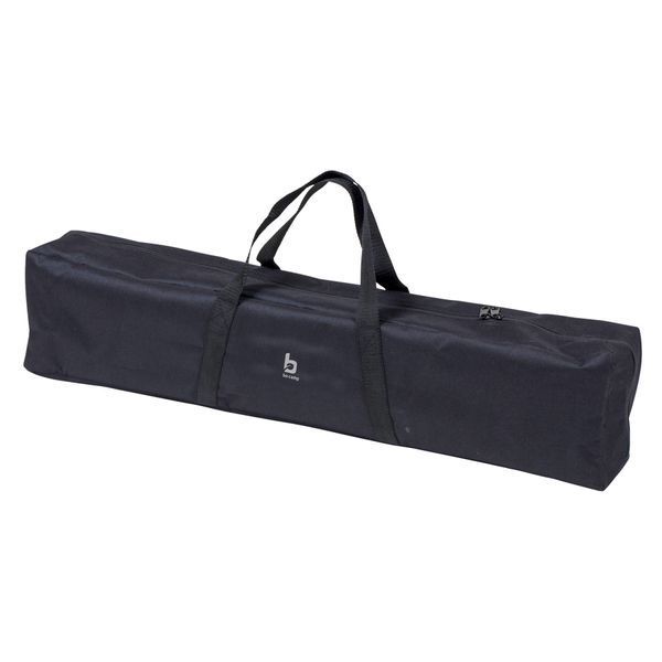 Стіл Bo-Camp Suffolk 80x60 cm Brown (1404650) DAS1193 фото