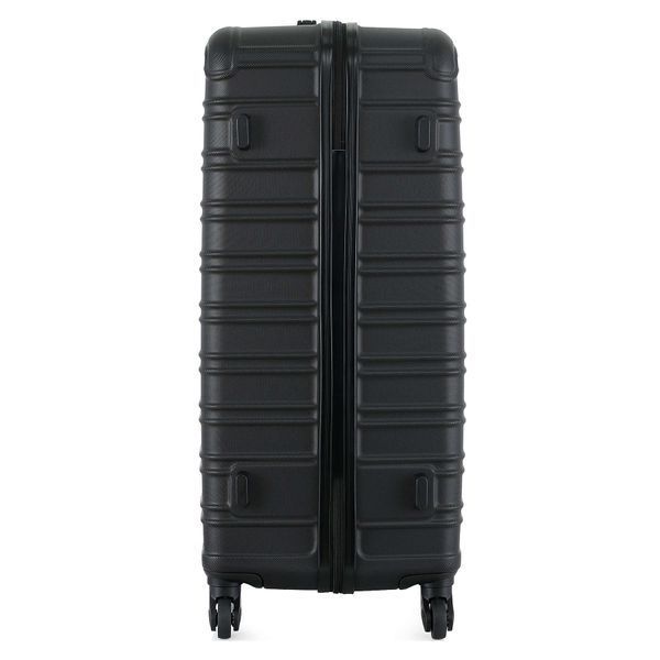 Валіза Semi Line 28" (L) Black (T5953-3) Discounted DAS3616 фото