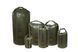 Гермомішок Tramp PVC Diamond Rip-Stop 25, Оливковий TRA-118-olive фото 1