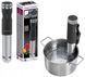 Вакуумный погружной нагреватель Sous-vide ProfiCook PC-SV 1126 су-вид 800 Вт 17469 фото 1