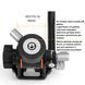 Штатив Vanguard Vesta Go 234CV10 (Vesta Go 234CV10) DAS3328 фото 16