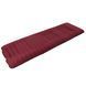 Коврик надувной Bo-Camp Laticuda Ergonomic Gold 191x60x14 cm Grey/Red (3107105) DAS1163 фото 1