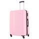 Валіза Semi Line 28" (L) Pink Cream (T5573-6) DAS2022 фото 1