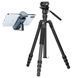 Штатив Vanguard Vesta Go 234CV10 (Vesta Go 234CV10) DAS3328 фото 1