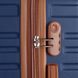 Чемодан Semi Line 24" (M) Navy (T5714-2) DAS3409 фото 8