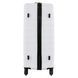 Чемодан Semi Line 28" (L) White (T5952-3) DAS3477 фото 2