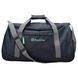 Сумка дорожня Semi Line 40 Navy/Grey (A3043-4) DAS2792 фото 3