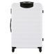 Чемодан Semi Line 28" (L) White (T5952-3) DAS3477 фото 3