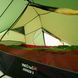 Палатка Wechsel Exogen 3 ZG Green (231086) DAS2568 фото 6