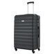 Валіза Semi Line 28" (L) Black (T5953-3) Discounted DAS3616 фото 3
