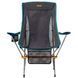 Кресло раскладное Uquip Infinity Lounger Grey (244047) DAS3042 фото 2