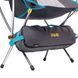 Кресло раскладное Uquip Infinity Lounger Grey (244047) DAS3042 фото 5