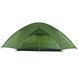 Палатка Wechsel Exogen 3 ZG Green (231086) DAS2568 фото 8
