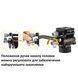 Штатив Vanguard Vesta Go 234CV10 (Vesta Go 234CV10) DAS3328 фото 10