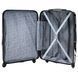 Чемодан Semi Line 28" (L) Black Marble (T5730-3) DAS3194 фото 6