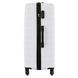 Чемодан Semi Line 28" (L) White (T5952-3) DAS3477 фото 4