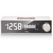 Годинник настільний з радіо Technoline WT483 White/Silver (WT483) DAS2480 фото 2
